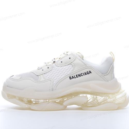 Balenciaga Triple S: Det trendsettende motevalget