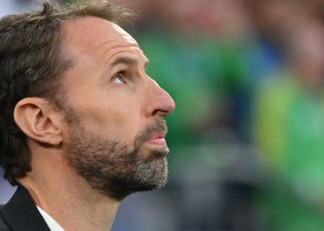 Marcus Rashford’s agent hits out at Gareth Southgate after England’s drab draw with Denmark at Euro 2024
